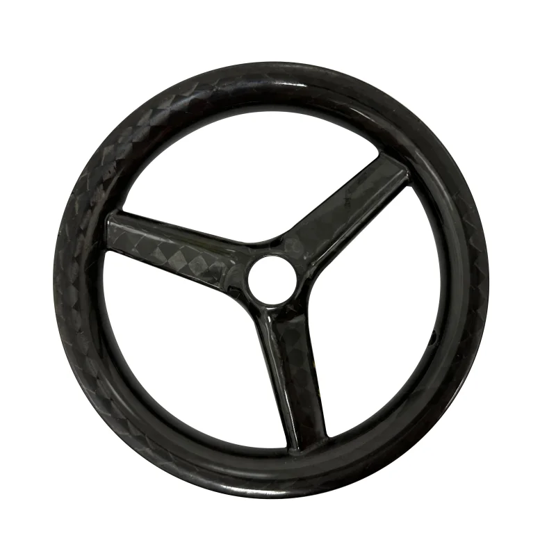 New Surface Carbon fiber Spoke Wheel 20 Inch 3 Carbon Bicycle Wheel for Children