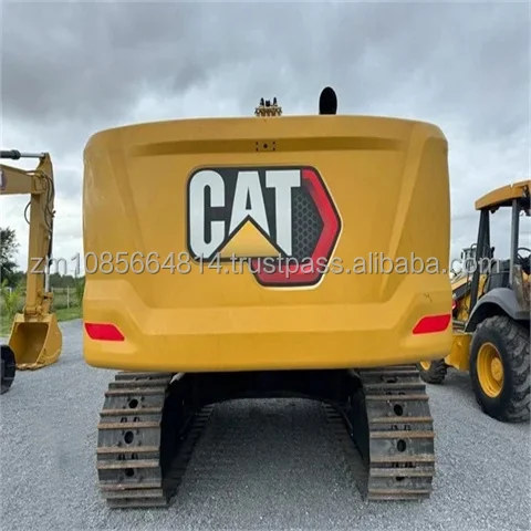 Excavator Used Cat Caterpillar 336D 336GC Used Caterpillar Excavators Used Cat 336 Excavator 320GC 330 GC FOR SALE