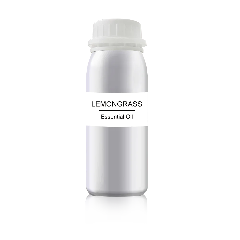 Wholesale ODM OEM Aromatherapy Fragrance  Oil 500ml Natural Organic 100% Pure Lemongrass Scent Aroma Oil