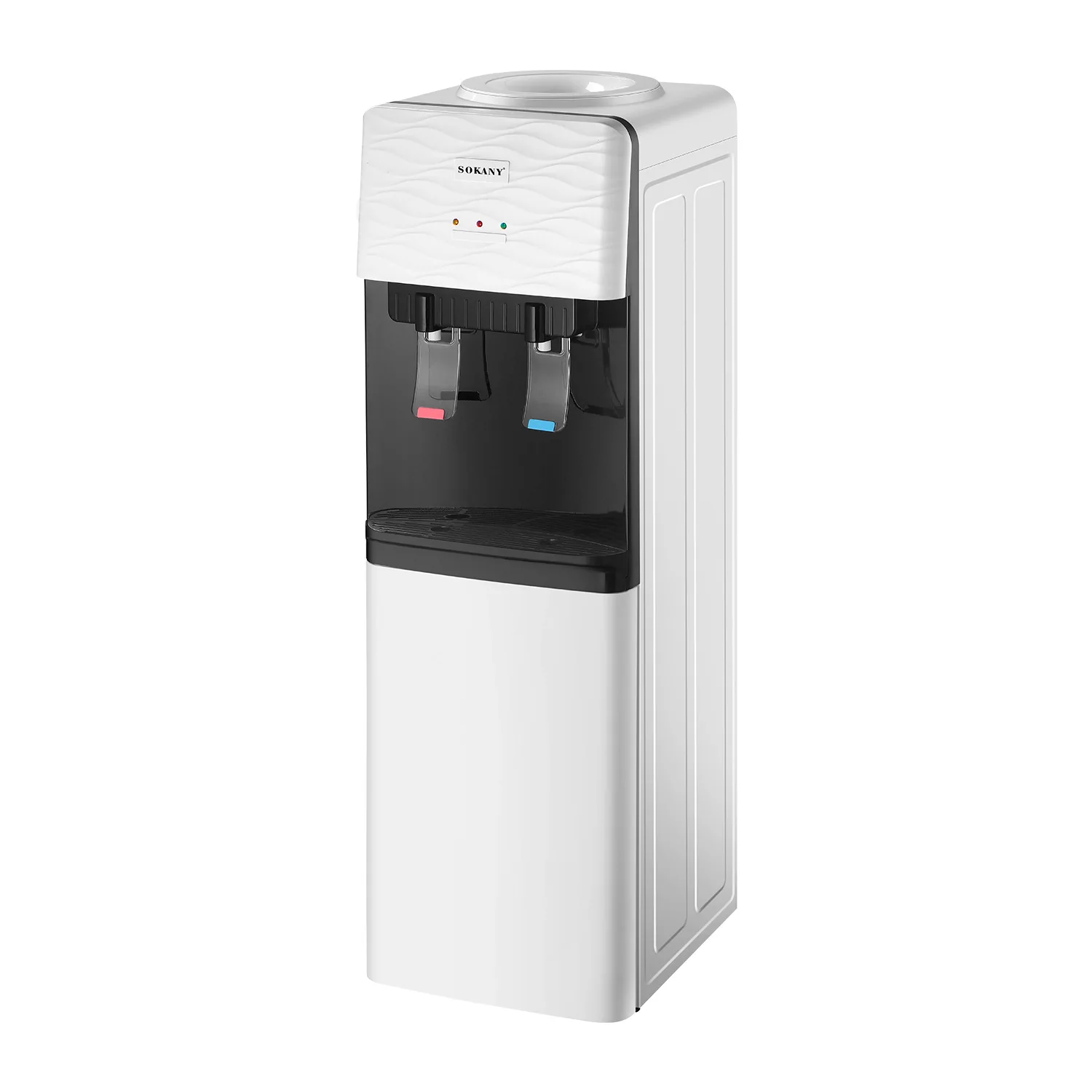 Hot sales competitive price standing Water dispenser for home use