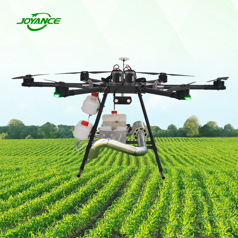 2021 дронов для фумигации, оборудование для фумигации, распылитель для комаров, длительный срок службы в сельском хозяйстве, навигационный распылитель Joyance