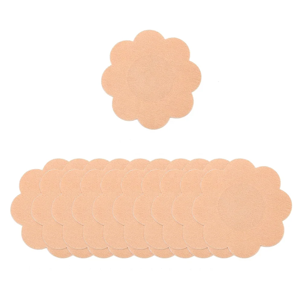 Wholesale Women Adhesive Breast Lift Boob Tape Lifting Boob Breast Tape Waterproof Boob Tape and Nipple Cover