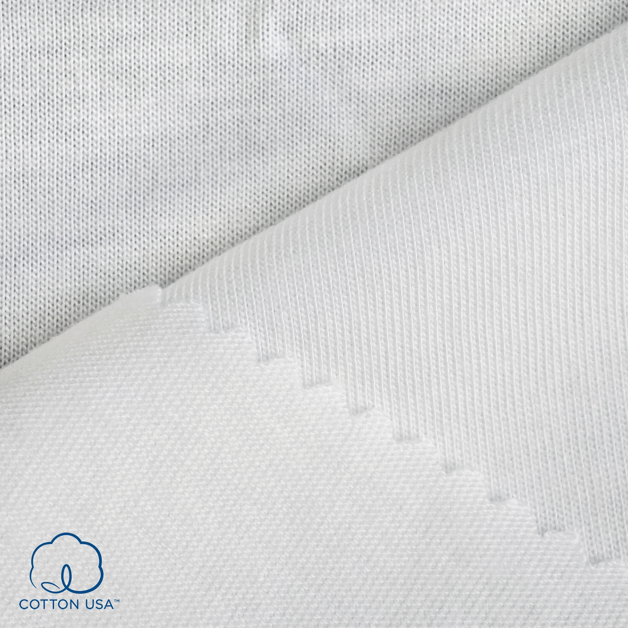 Воздухопроницаемая 70% бамбуковая 30% 18 г/м2