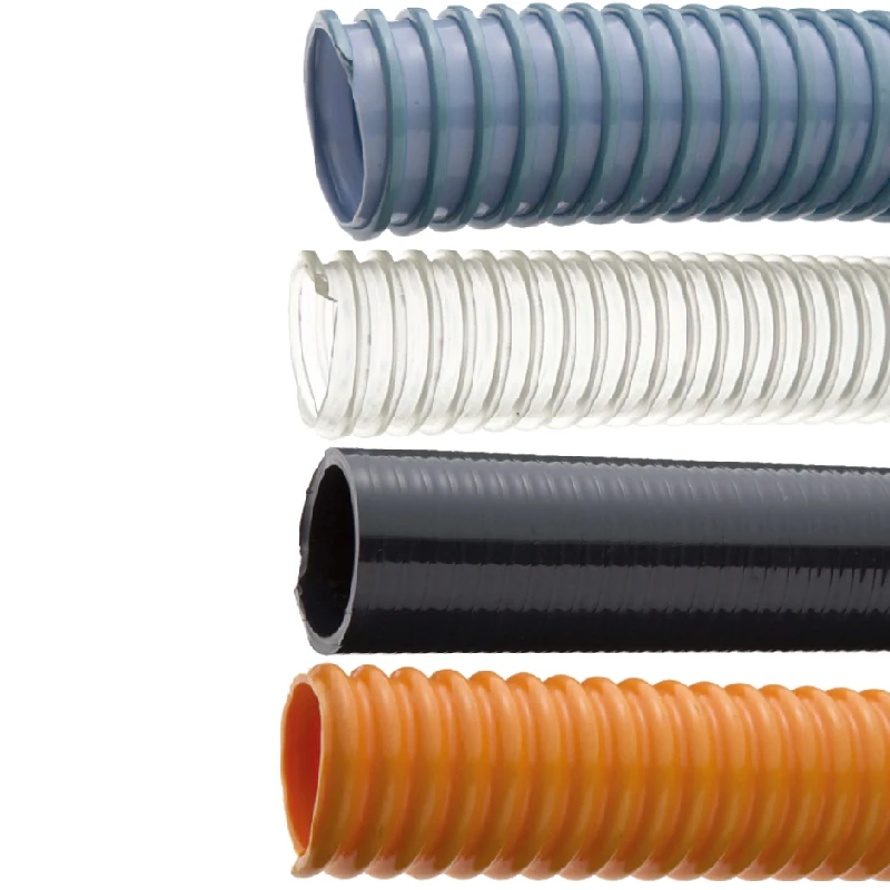 Strong And Light Weight Water Hookah Silicone Duct Water Pump Suction Oil Hose