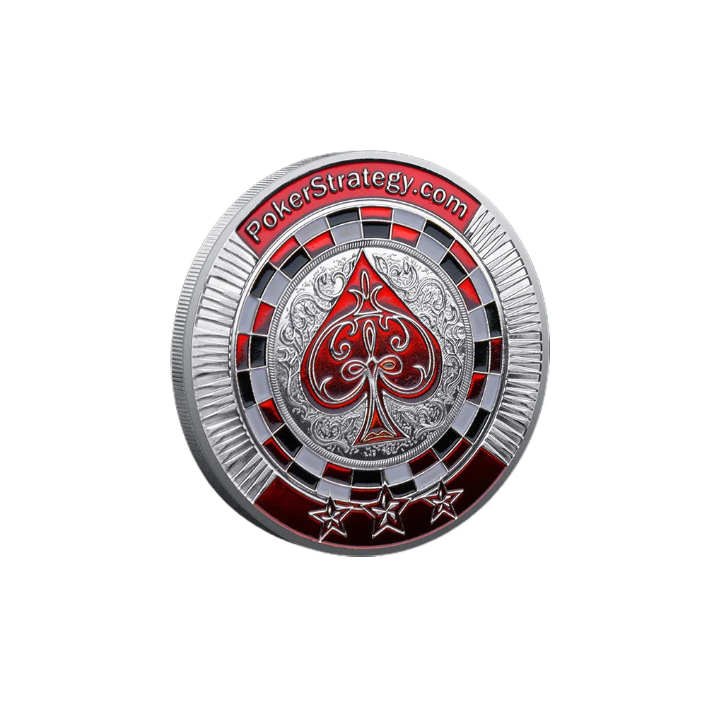 Specialized factory wholesale custom alloy collection silver dollar coin memorial coins collectibles antique coin