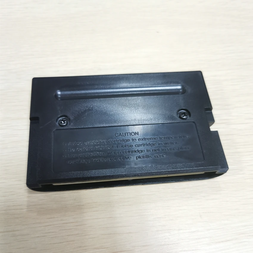 Retro 1000+ Games MD Game Cartridge EDMD Card for USA/ Japanese /European SEGA GENESIS MegaDrive Console
