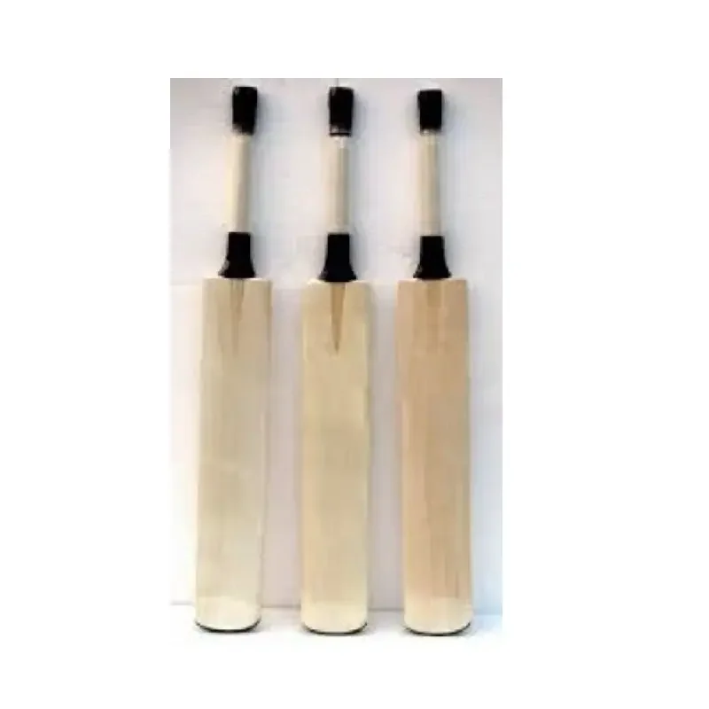 Most Trending Short Handle Popular Plain English Willow Cricket Bats For Professional Player at Wholesale Price for Export