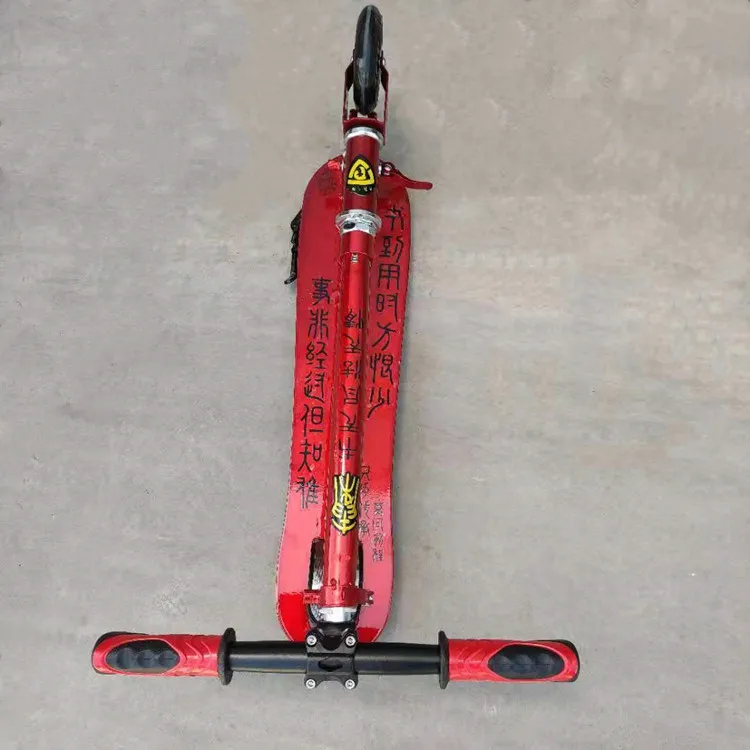 Горячая Распродажа двухколесный электрический скутер из полиуретана с алюминиевой железной батареей детский хорошего