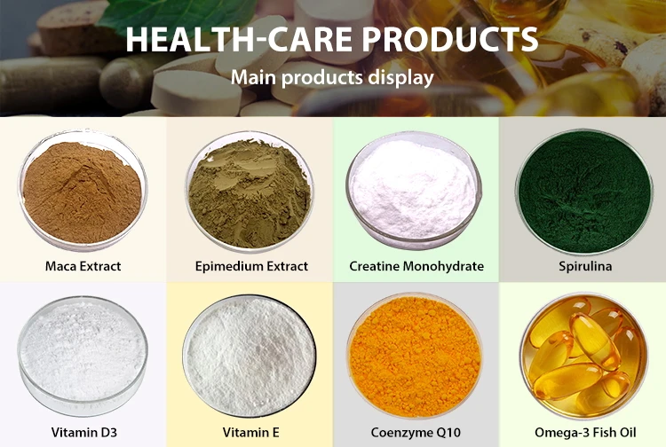 Good Quality Feed Grade Green Lipped Mussel Powder For Dogs Food Grade Green Lip Mussel Powder