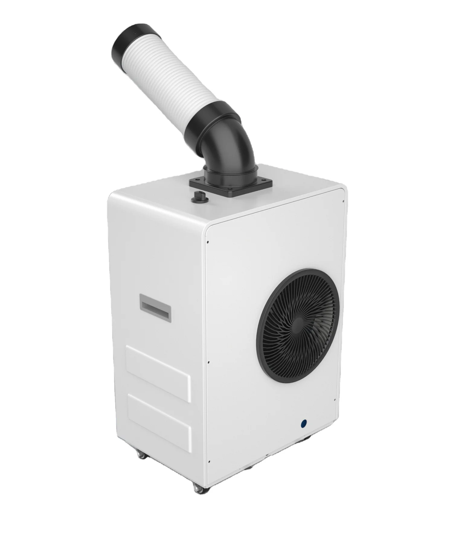 Movincool America OOL точечный охладитель 8000 btu, кондиционер воздуха для персонального кондиционера, мастерская, Точечное Охлаждение