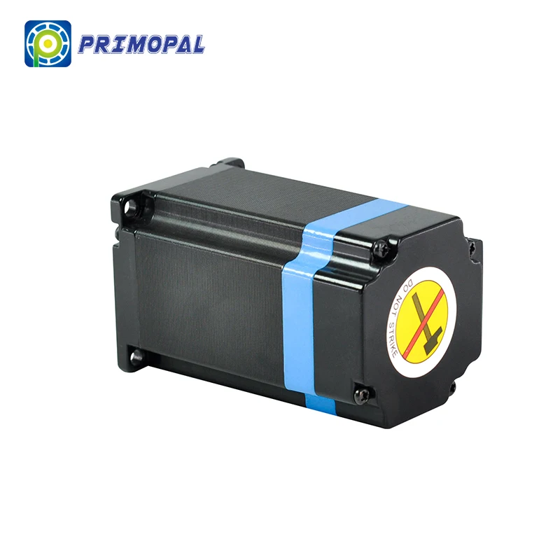 PrimoPal high quality 57mm  Closed Loop Stepper Easy Servo Motor and drive NEMA23 stepper motor