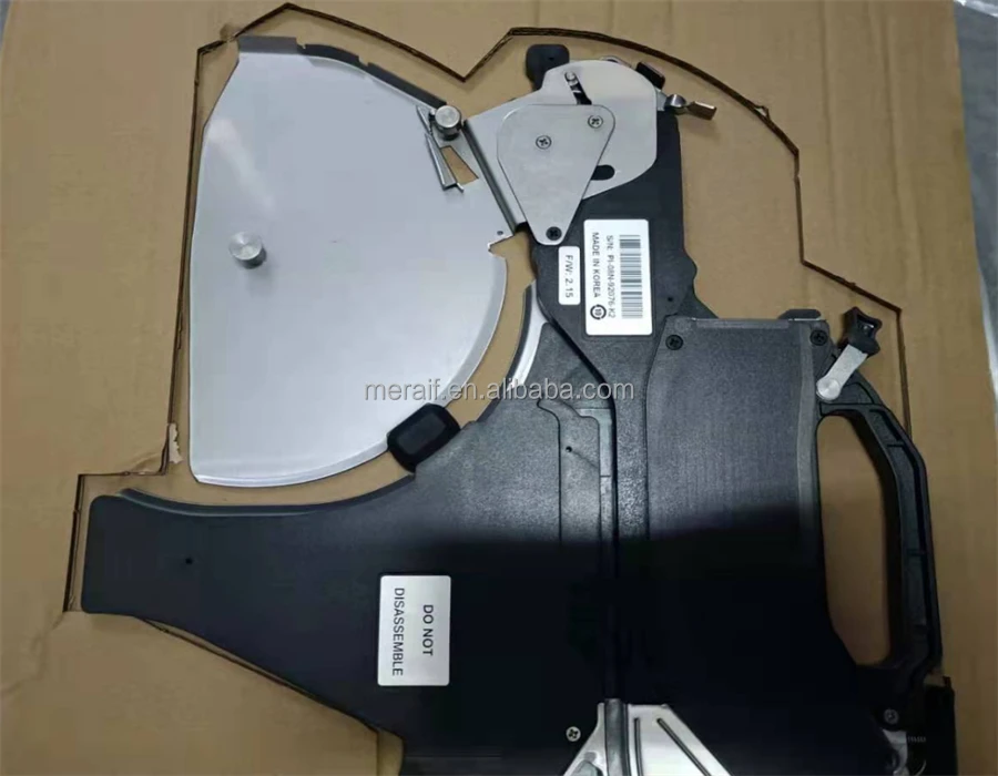 SAMSUNG HANWHA SME 8MM FEEDER SMT Feeder for pick and place machine