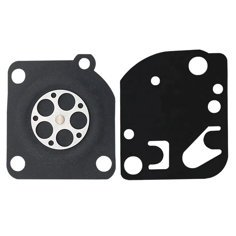 NEW Diaphragm gasket kits Carburetor Rebuild Repair Kit For Zama RB-26 C1U-K20 C1U-K20A C1U-K20B Carb