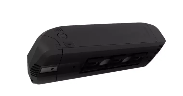 48V 23.8AH 52v 15ah 17.5ah 1000w 1500w parrot downtube mounted battery 52v electric bike battery