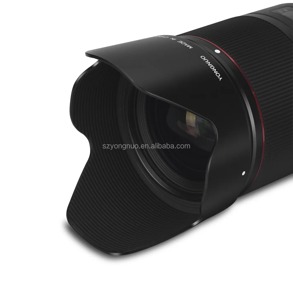 YONGNUO Camera Ultrasonic AF Aperture Auto Focus lens YN35mm F1.4C DF UWM