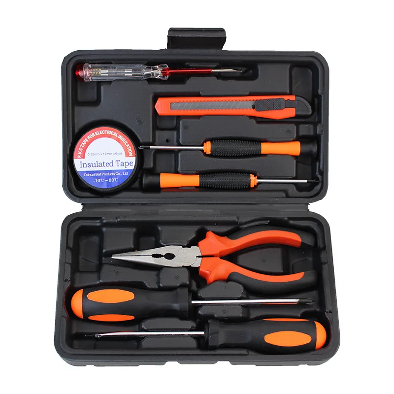 popular household hand hardware tools socket set hardware store tools