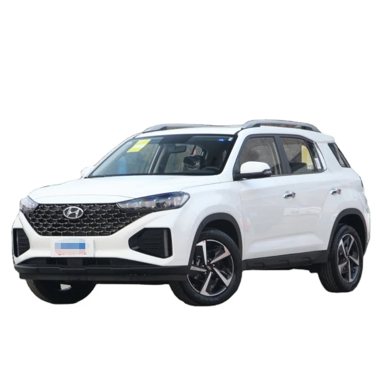Cheap Second-hand Car Hyundai Ix35 2021 2.0l Automatic Two Wheel Drive Suv