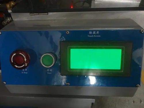 AHR120 Automatic Heat Transfer Machine Heat Transfer Printing Machine For Pen