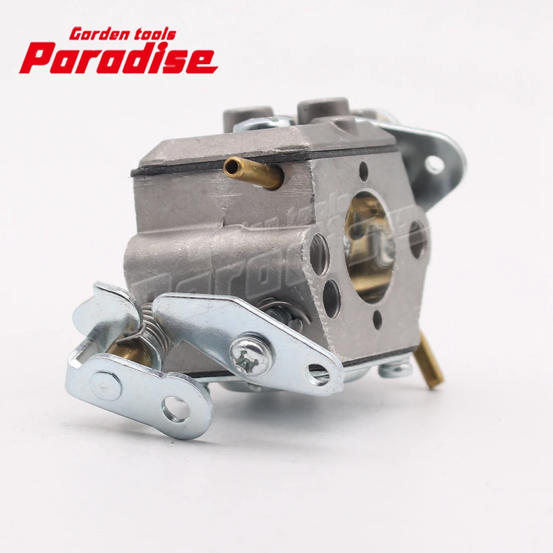 Carburetor Fit for Partner 350 351 Chain Saw Spare Parts Walbro