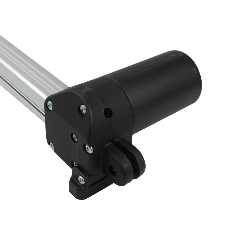 small linear actuator 12V 24V small electric Linear actuator manufacture motor actuator