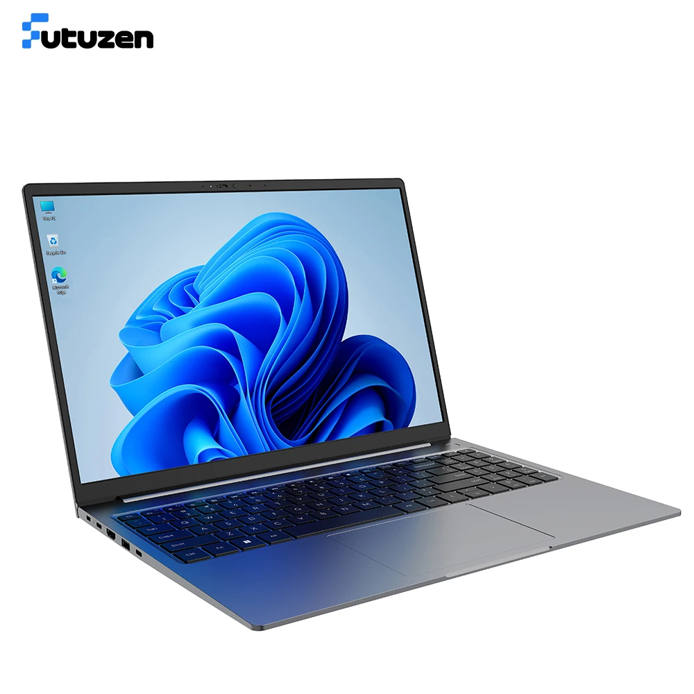 16 Inch Gaming Notebook Computer Intel I3 I5 I7 RAM 16GB Laptop PC Windows 1920X1200