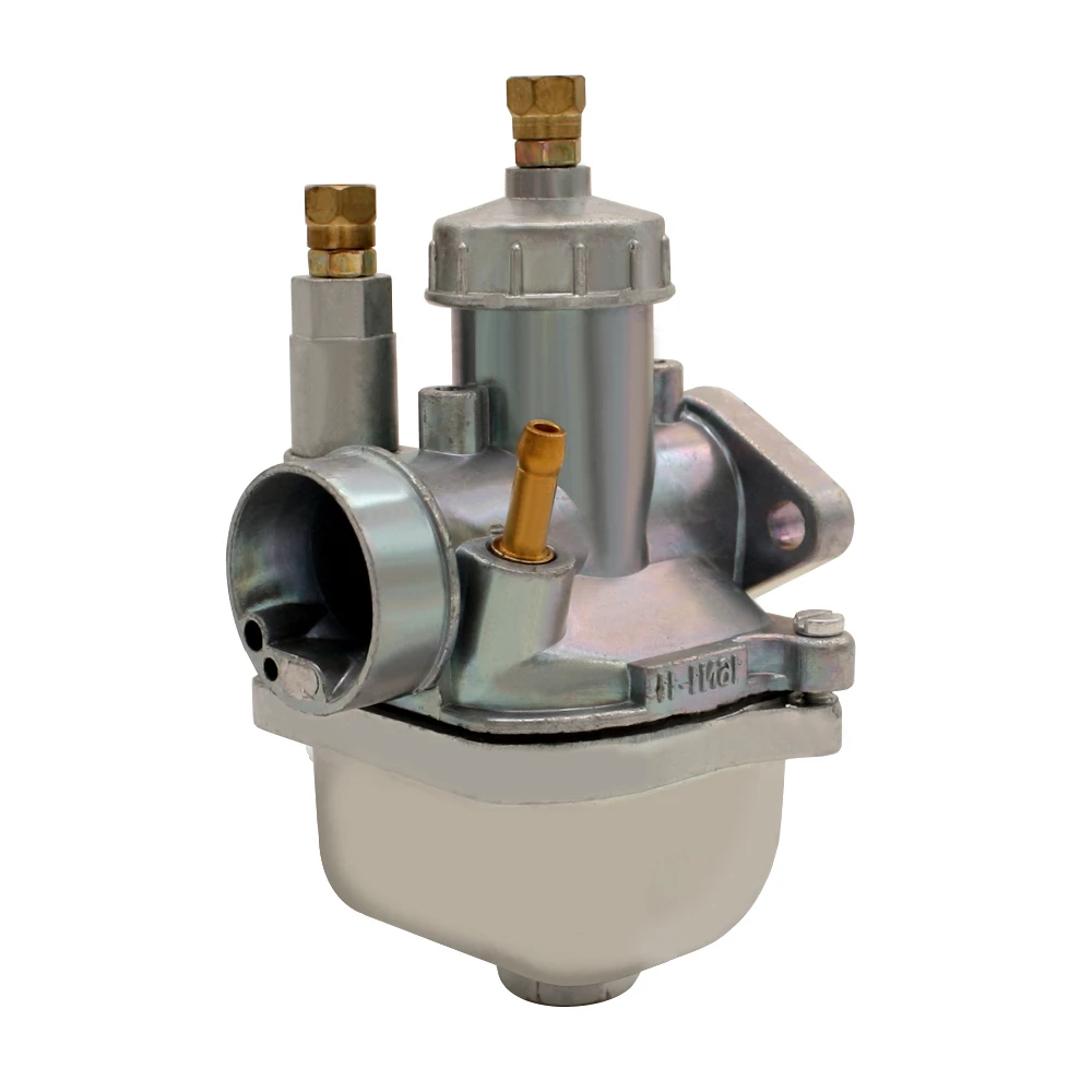 Карбюратор Vergaser 16 мм BVF 16N1-11 карбюратор для мотоцикла Simson S50