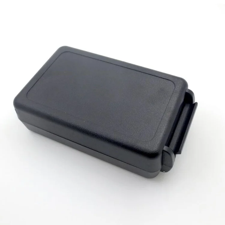 Small shockproof customized logo cable storage case,OEM hard shell Electronics items protective travel case