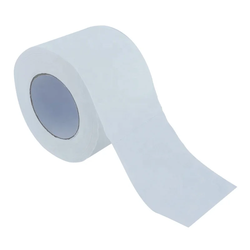 Free Sample Bathroom Jumbo Roll Toilet Paper Custom Printed Ultra Soft 1/2/3ply Toilet Tissue Paper