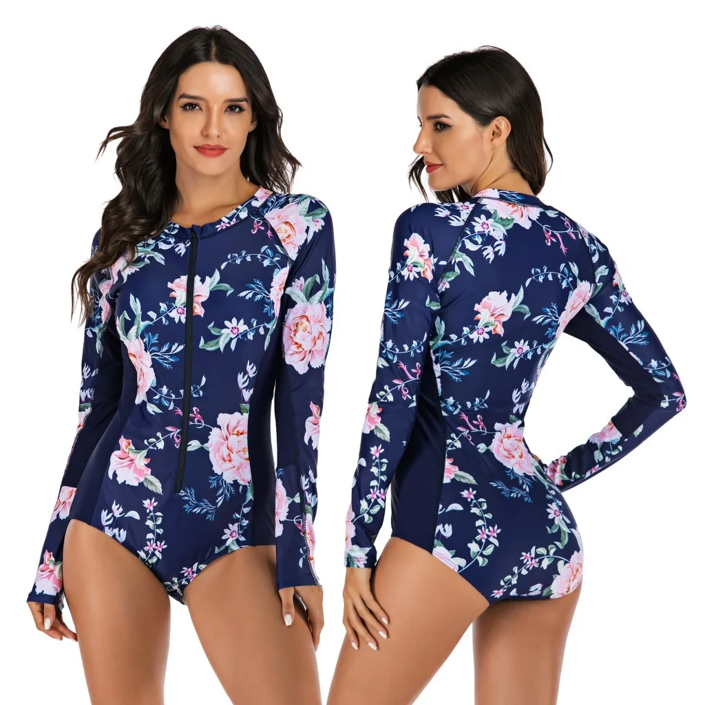 wholesale women swimsuit one piece  wetsuit surfing