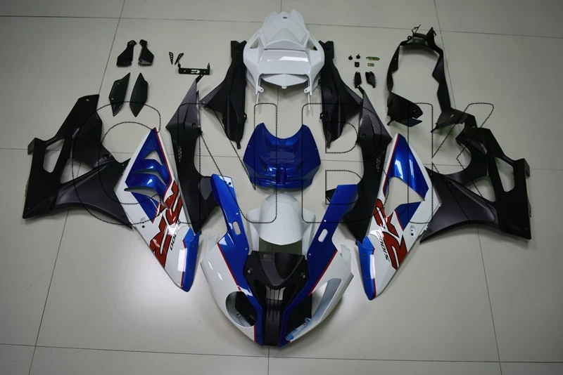 Обтекатели для BMW S1000 RR 11 12 2014 кузова S1000RR HP4 2010