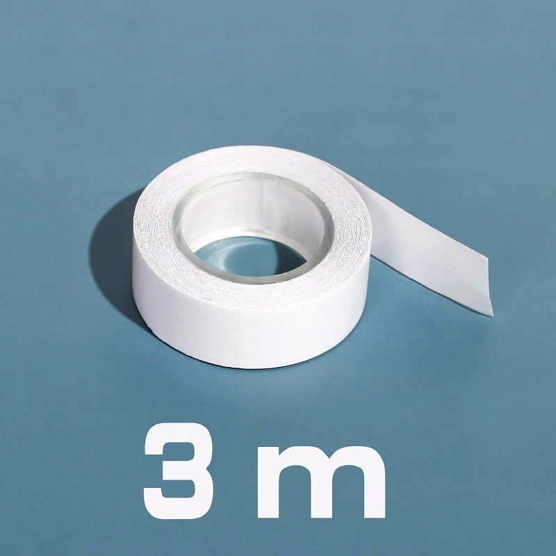 Underwear Accessories Body Tape for Dress Transparent Double Sided Adhesive Tape