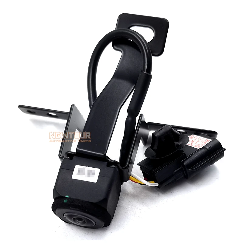 auto parts car accessories Front Bumper Camera for GAC GS4 trumpchi gs4 automotive spare parts