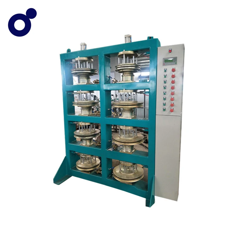 Формовочная машина для изготовления мотоциклетных шин remold, сделано в Китае