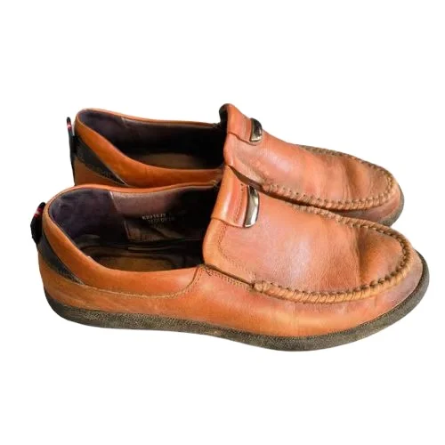 2022 high quality hot sale second hand shoes wholesale men second hand leather shoes