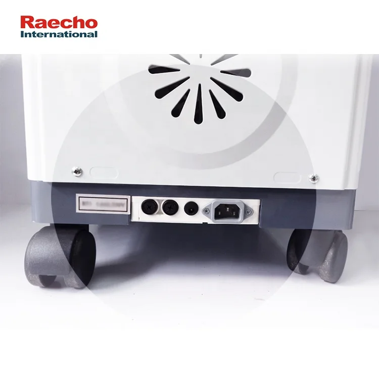 Hospital Medical Electric Surgical Aspirator Suction Apparatus Machine Suction Machine Price