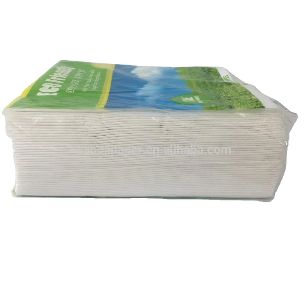 Столовые Салфетки хорошего качества в Италии GT стеганые для ресторана оптовая продажа 2ply 40X40 см 1/8 складных бумажных салфеток и