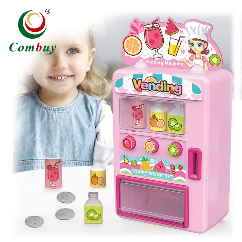 Автоматический автомат для напитков игра GCC мини-игрушки