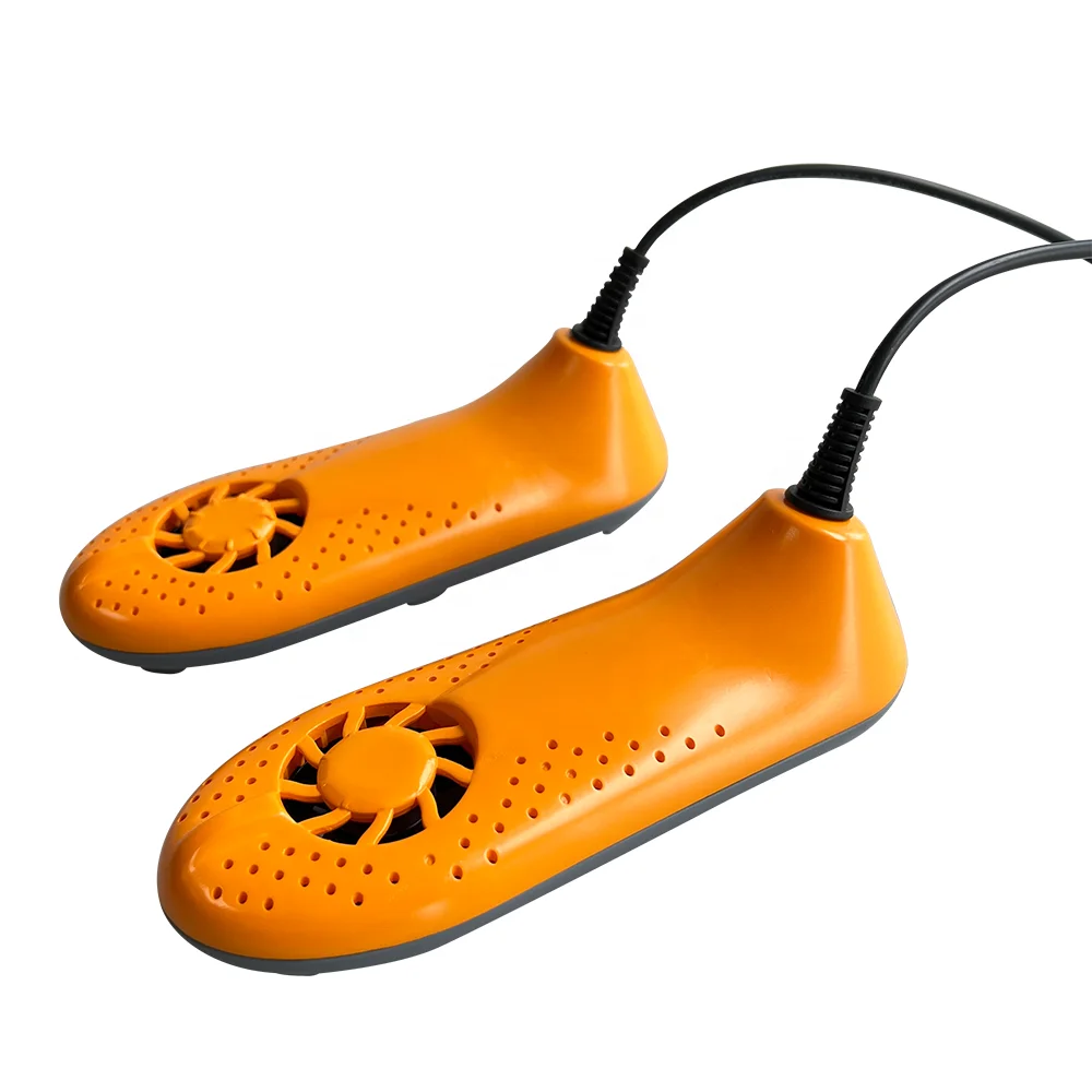 Shoe Dryer Boot Dryer Practical Smart Control Warmer Electric Shoe Dryer