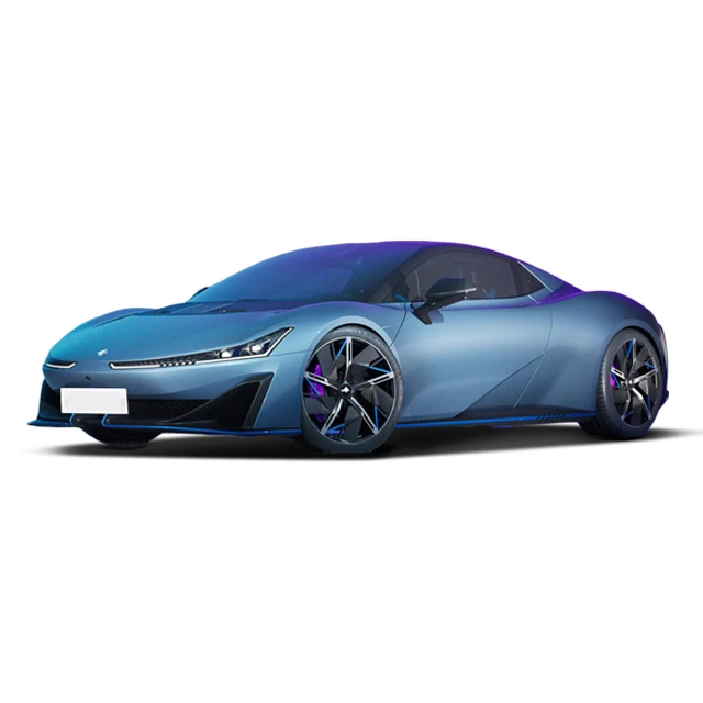 Hyper SSR электрический автомобиль высокоскоростной новый электромобиль Hyper SSR электрический автомобиль лучший электромобиль