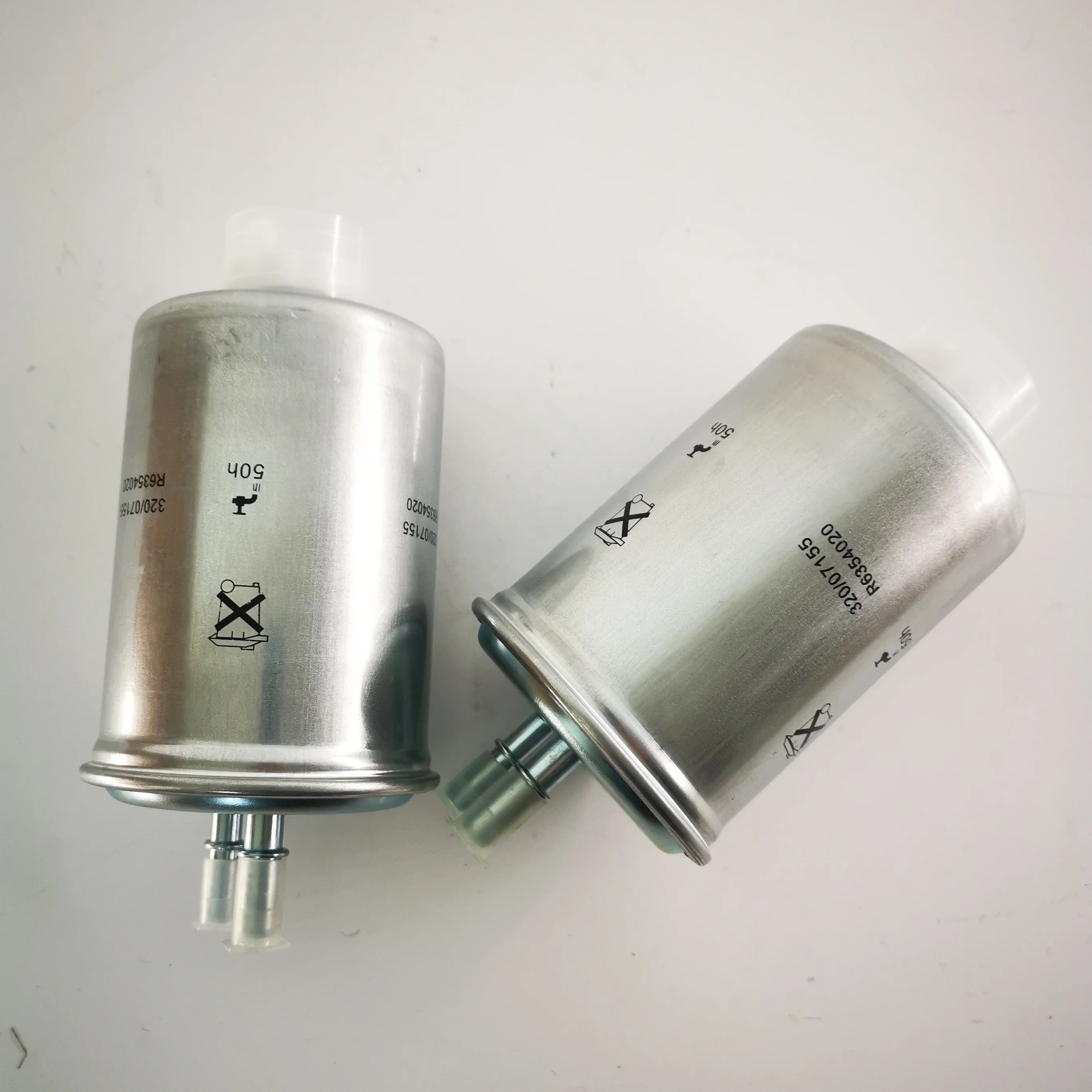 Fuel filter for JCB 320/07155 32/007155 32007155 32007394