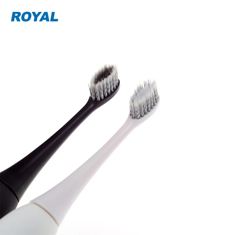 Customized logo CE certificate Oral Cleaning Whitening Teeth Sonic Electric Toothbrush