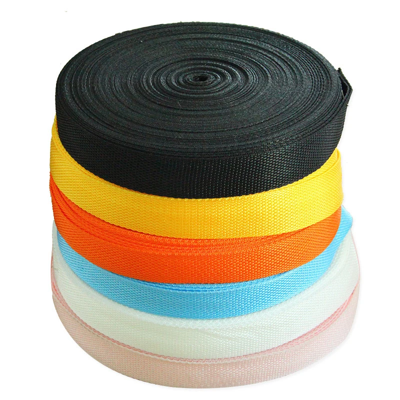 Best Price Nylon Polypropylene Herringbone Webbing