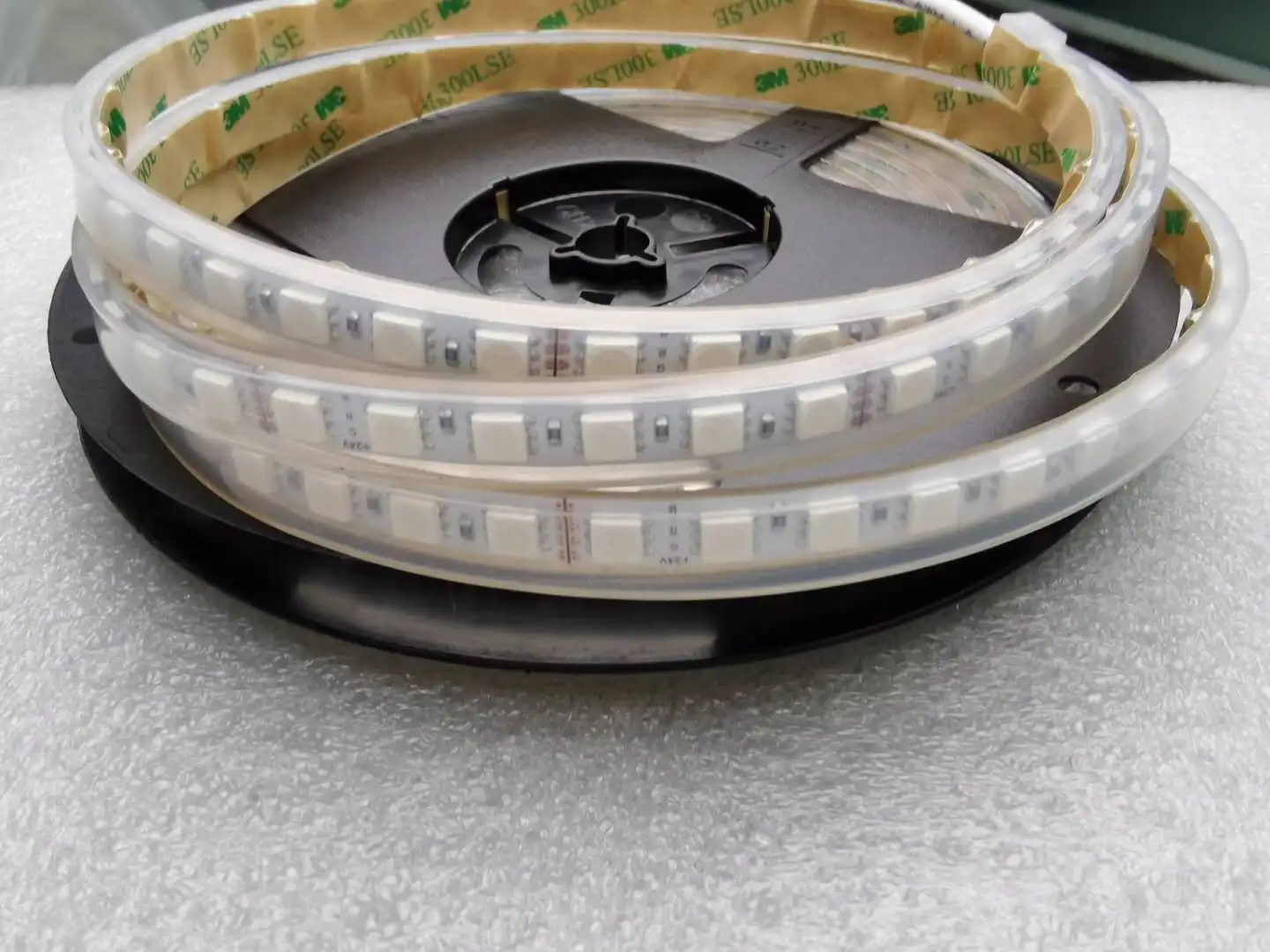 IP67 SMD5050 RGB высокое качество водонепроницаемые уличные гибкие светодиодные полосы высокого качества оптовые продажи 3000 К 4000 6000