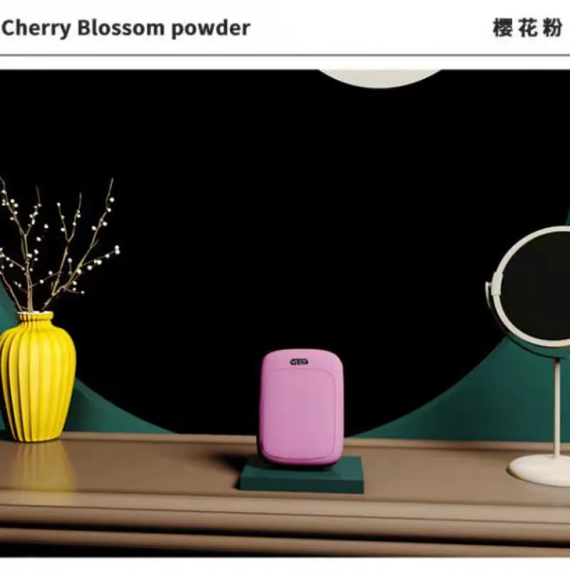 Factory Outlet Hand warmer wholesale Winter Heater Portable Hand Warmer USB Mobile Power Charging Handy Warming Warm Baby Heater