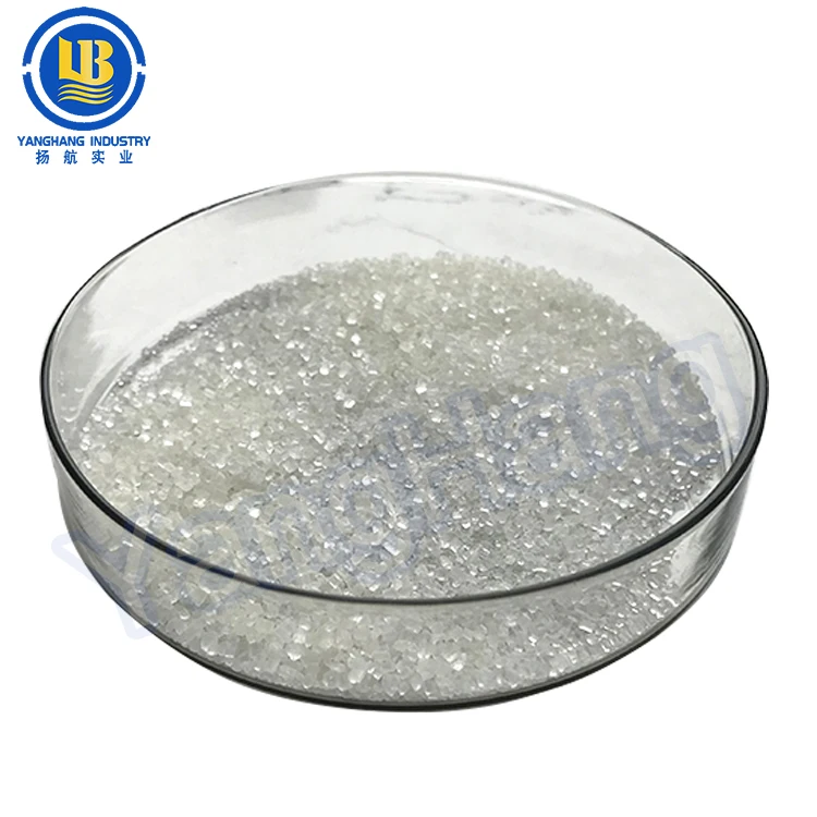 Saccharin Sodium/CAS 128-44-9/C7H4NO3SNa/White crystalline powder/food additives/sweetening agent/free sample
