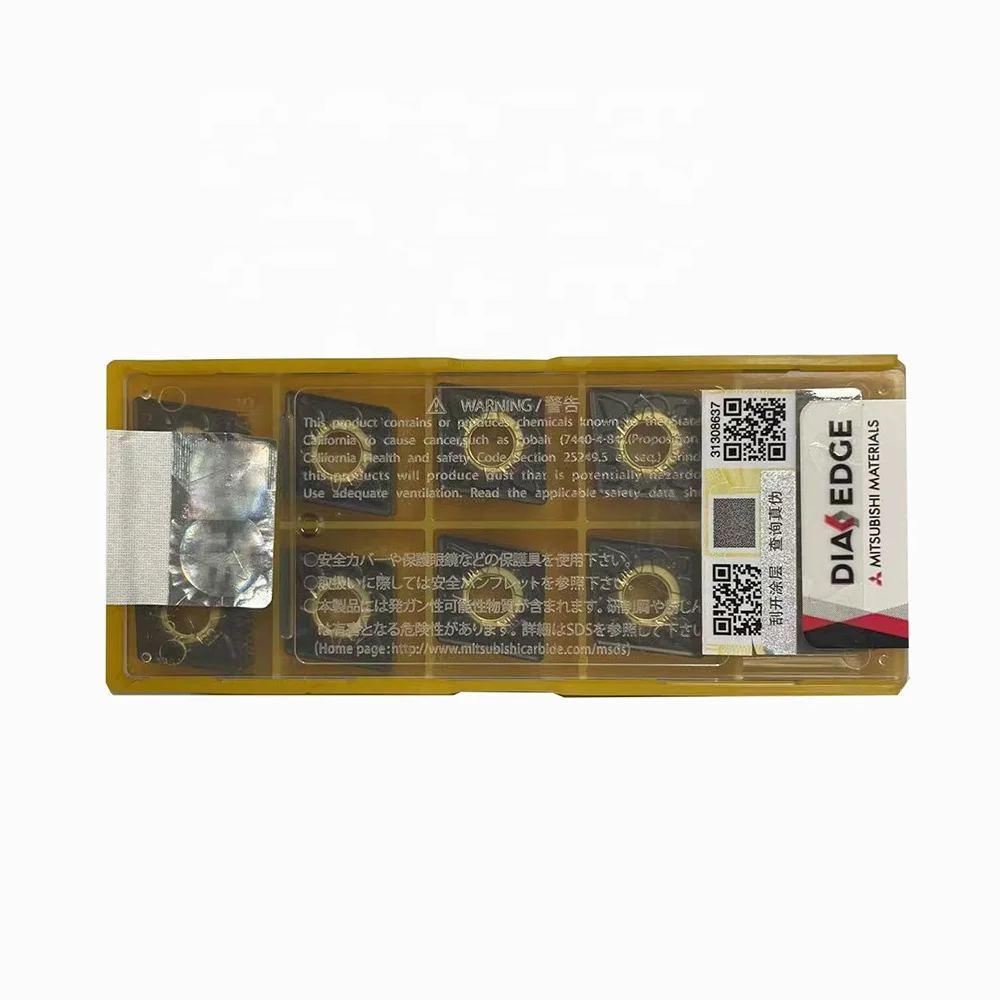 Оригинальный Новый Япония diaedge CNMG120408-MK MC5015,CNMG432MK вставка CNMG120408 MK MC5015