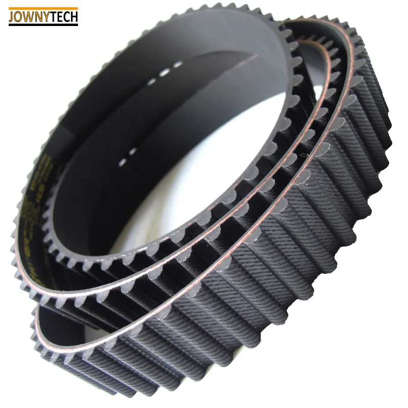 rubber timing belt for TOYOTA corolla A664R100 synchronous belt 177MR25 rubber transmission belt for Toyota carina