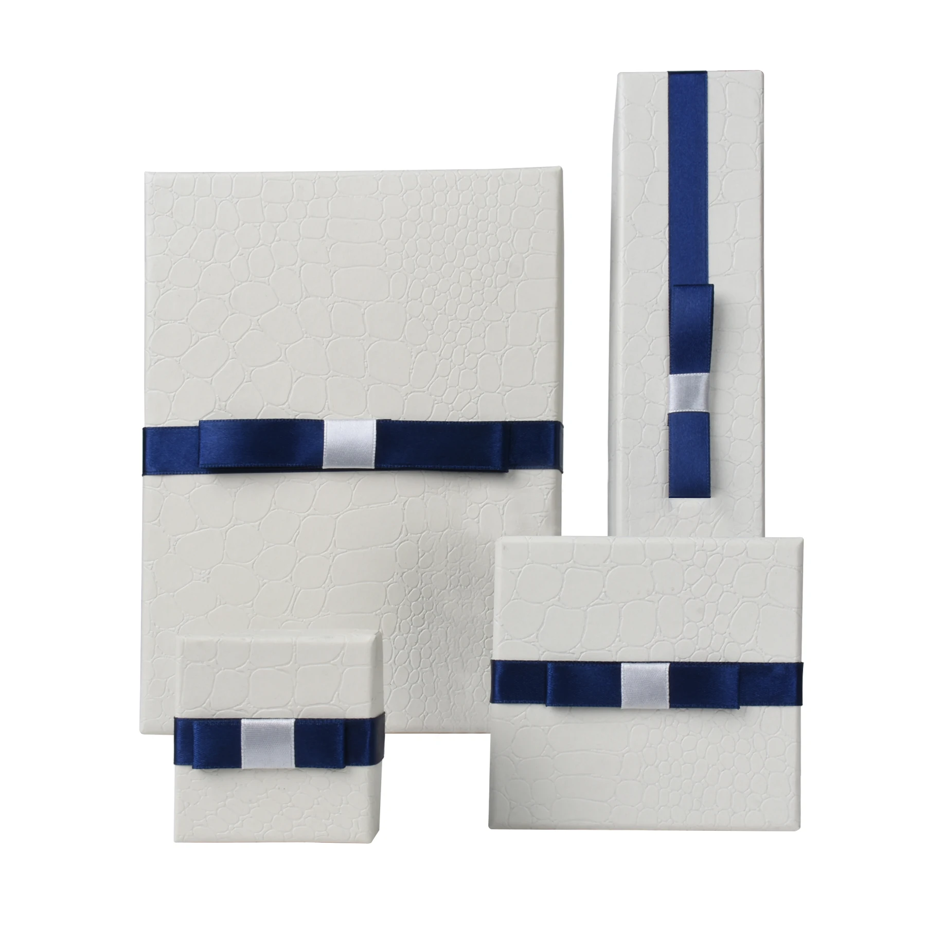 Уникальная картонная шкатулка для ювелирных украшений для свадьбы