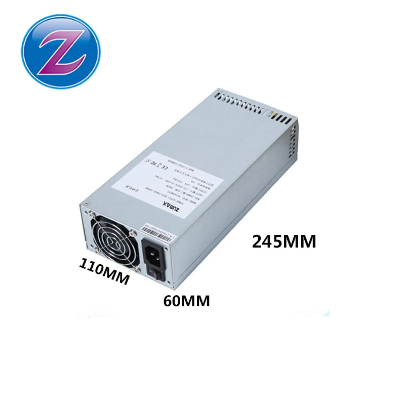 Zumax 1800 2000 s9 antminer питание криптодобычи установочный буровой аппарат питания
