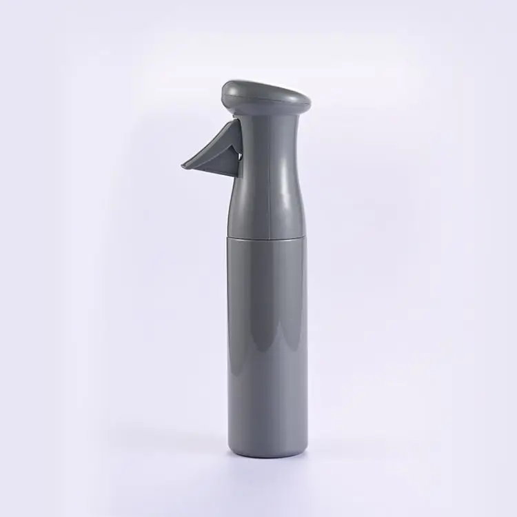 500ml Plastic Trigger Sprayer Fine Mist antibacterial spray Continuous alcohol  Spray Bottle